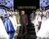 Fashion, Carlo Pignatelli sells his Maison. The new members: “We are focusing on China and South America” ​​- Turin Chronicle