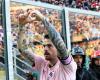 Palermo is counting on the goal-scoring twins Brunori and Soleri for their big dream