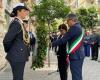 Day in memory of the victims of terrorism, ceremony also in Bisceglie