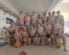 Siena water polo: a victory and a defeat in Colle