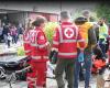 Chlorine spill in the swimming pool: the chemical cloud intoxicates 150 students in Reggio Emilia