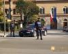 caught with drugs in the school car park, arrested by the Carabinieri