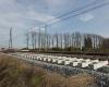 Ferrovie.Info – Railways: Pistoia – Montecatini, work continues, train circulation suspended