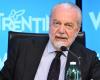 De Laurentiis: “Casini disheartened? Can not be done. He is the best of the last 20 years ”-Forzaroma.info-Latest news As Roma football – Interviews, photos and videos
