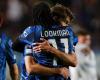 Atalanta in the Europa League final! Roma came close to turning the game around but were eliminated by Bayer Leverkusen