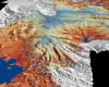 Thanks to NASA-born tech (and lasers), Utah is getting a precision look at its snowpack