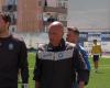 Mister Di Meo and Bisceglie don’t give up: “Let’s get together and take Serie D”