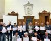 Province of Foggia, road police service suitability course for 27 employees