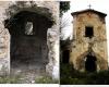 Castellammare di Stabia. A study on the ruined church of San Raffaele Arcangelo