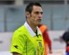 Genoa-Sassuolo referee: Mariani is here. Precedents and refereeing team