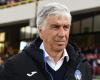 Napoli on pole for Gasperini. Two alternatives with the Conte variable