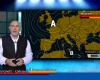 The weather forecast for Emilia Romagna for Friday 10 May 2024
