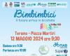 Certa Stampa – BACK TO TERAMO, ON 12 MAY, CHILDREN, FROM 9.30 AM