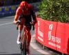 Giro d’Italia 2024, stage 7 time trial Foligno-Perugia on TV: favorites and times