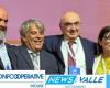 Confcooperative elects the bodies. Molise is there. – News Della Valle