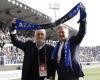 Atalanta, president Percassi: “If Gasp wants to go we will talk, with regret”