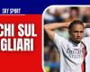 Milan, Baiocchini: “Calabria returns with Cagliari, on Okafor I say that…”