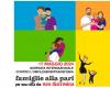 International day against homolesbobitransphobia: initiatives in Verona for a city that does not discriminate