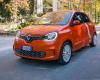Electric Renault Twingo, prices of the city car with 2024 incentives