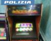 Catania, cultural association with prohibited electronic gaming machines: complaint and sanctions