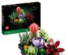 Gift for mum: LEGO Icons Succulent Plants at a super price to celebrate her in the best way!