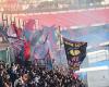 Two thousand at Massimino training, the fans push Catania ahead of the play offs