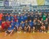Handball Romagna, the Emilia Romagna regional Final-4 of men’s under 17s will be held over the weekend