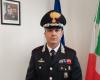 Carabinieri and associations ready to compete in a sports tournament in Trani