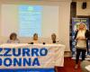 FI Azzurro Donna Taranto – Puglia – Women’s Europe – The right to choose