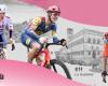 Giro d’Italia, Tuscany embraces the pink race. Torre del Lago-Rapolano, “air” of Strade Bianche