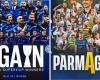 THE COLUMNIST by Luca Russo / INTER AND PARMA AGAIN » Ennio Tardini Stadium Parma