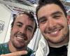 Alonso-Ocon, from clashes to esteem: “Hard battle, but with respect” – News