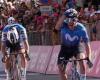Sanchez wins sixth stage of the Giro d’Italia. Pogacar remains in the squad