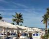Cala Maretto is the best beach club in all of Marche