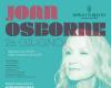 26 June – “One of us”, Joan Osborne’s concert-event in Foggia – PugliaLive – Online information newspaper