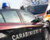 Torre del Greco, two robberies with few armed men: the police are investigating