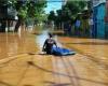 Brazil, the toll from the floods in Rio Grande do Sul exceeds 100 deaths