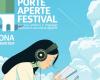 Cremona: Open Doors Festival, the ninth edition of the event dedicated to music, writing and comics