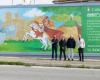 Bank of Asti, City of Asti and School of Comics: synergies at the service of the environment