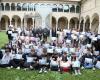The final party of the ‘Let’s count equal’ project – report with photos of the 80 participants of the IC Europa in Faenza