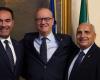 Calabria dossier, Gelardi takes stock with the minister Valditara and Sasso