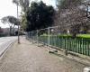 Falcone and Borsellino Park, 2.5% of the works completed. The ultimatum of the Municipality