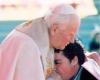 31 years after the visit of John Paul II to Agrigento: the memory of an indelible embrace
