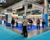 The AES debuts at the Turin Book Fair in the name of women