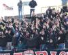 Crotone, ultras force players to take off their shirts: Federal Prosecutor’s Office investigations