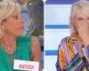 Bad breath gate to “Men and Women”: “It seems like they ate the turkey of 2023, they have bad breath…”. Embarrassment in the studio, Maria De Filippi speechless