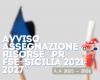 Notice of Resource Allocation “PR FSE+SICILY 2021-2027” – Academic Year 2023 – 2024 – ERSU Catania