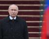Vladimir Putin on Red Square for Victory Day: “We will do everything to avoid world war, but we are ready”