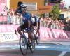 Sanchez wins the sixth stage of the Giro d’Italia, but it is the celebration of all of Rapolano Terme