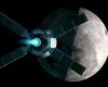 100+ cracks on heat shield biggest threat to human moon mission